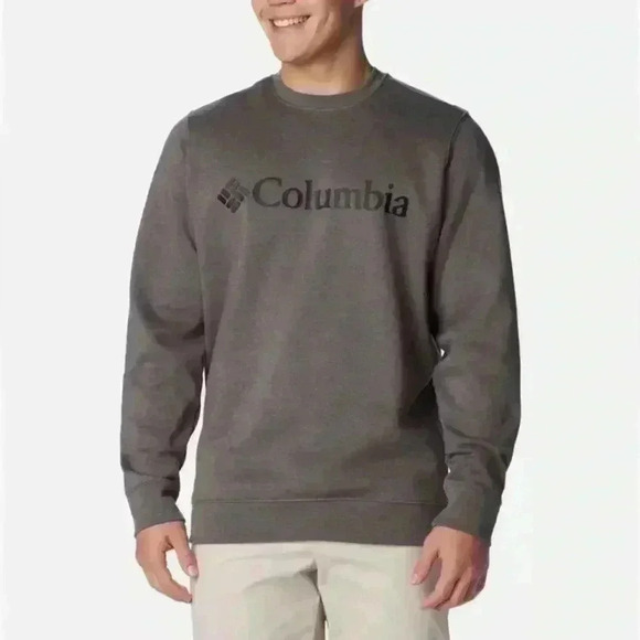 Columbia crewneck - Picture 2 of 5